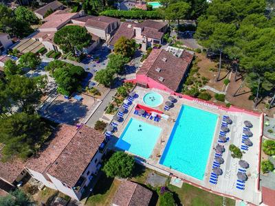 Appartement - 31 m² - 2 pièces