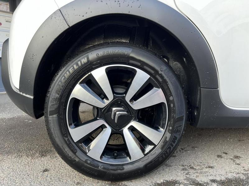 Citroën C3 III PureTech 83 Bvm Max