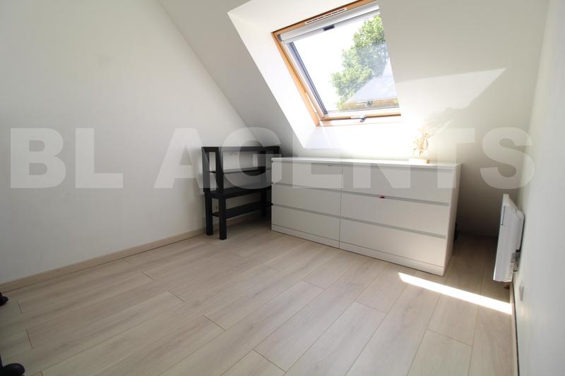 Maison traditionnelle - 158 m² - 7 pièces