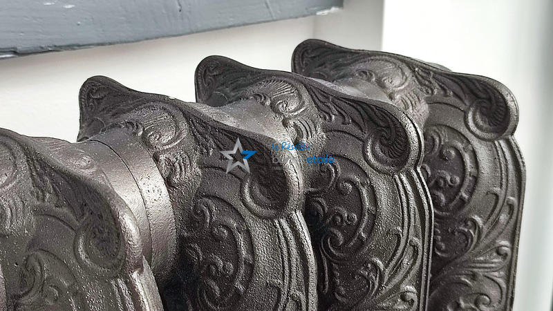 Loft - 83 m² - 3 pièces