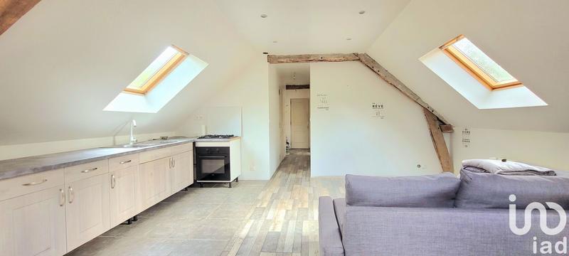 Maison - 154 m² - 8 pièces