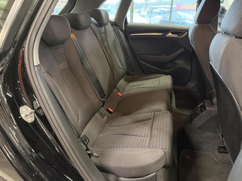 Audi A3 8v Sportback 1.4 Tfsi e-tron flexfuel- 204 - Bv s-Tronic Phase 2 / Garantie 12 Mois