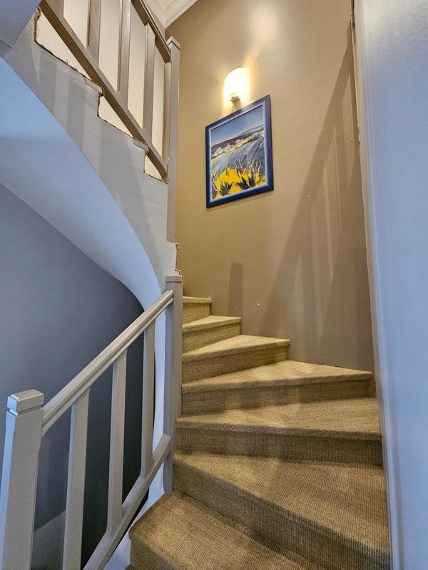 Maison - 154 m² - 7 pièces