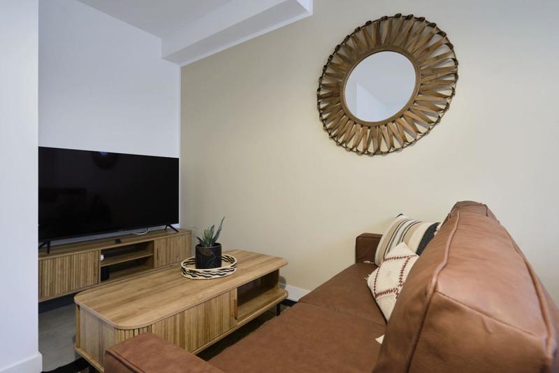 Maison - 101 m² - 6 pièces