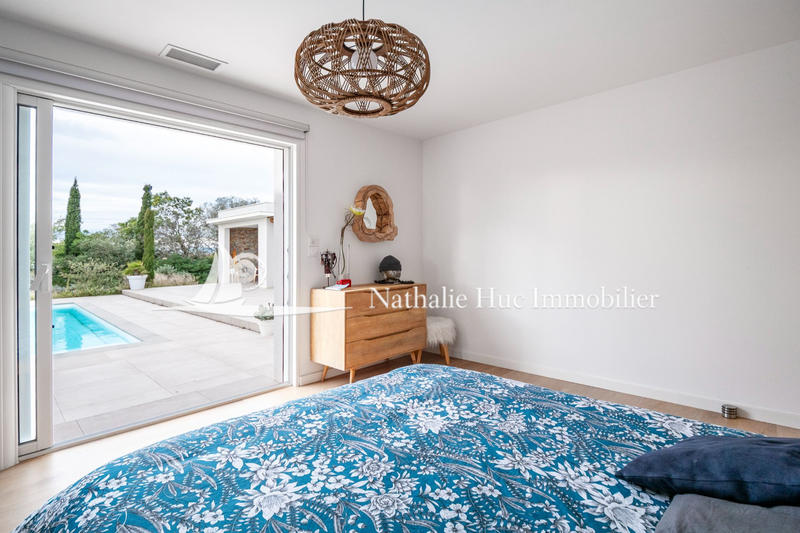 Villa - 155 m² - 4 pièces