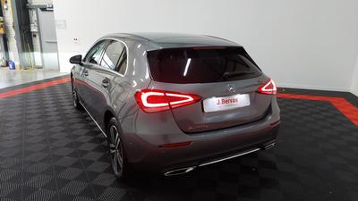 Mercedes Classe a 250 E 8g-Dct Progressive Line