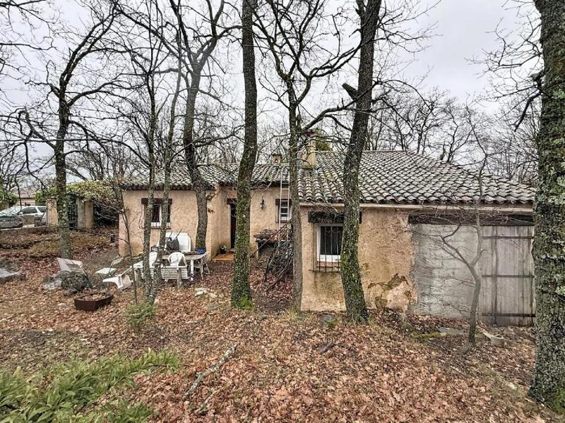 Appartement - 86 m² - 3 pièces