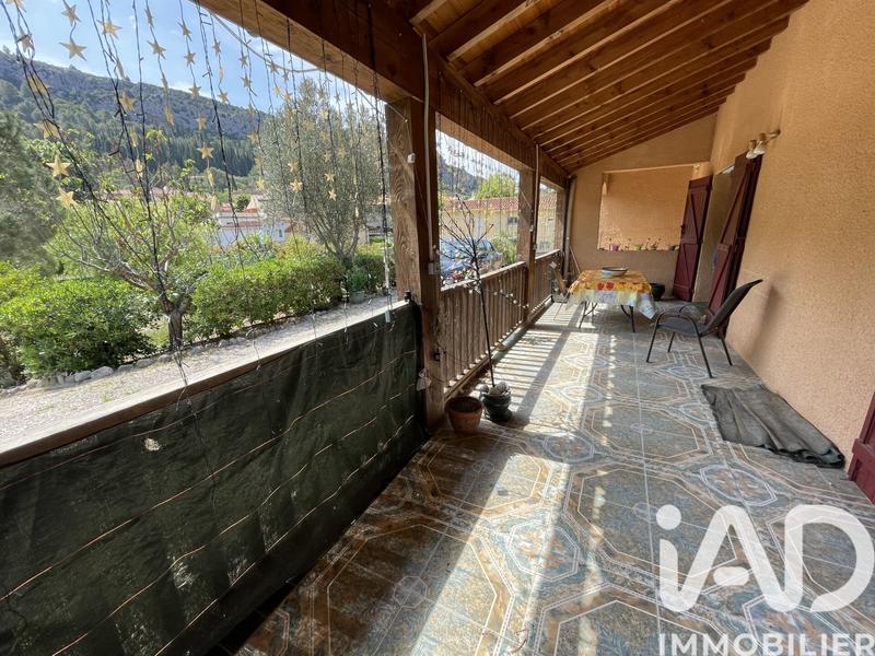 Maison - 165 m² - 5 pièces