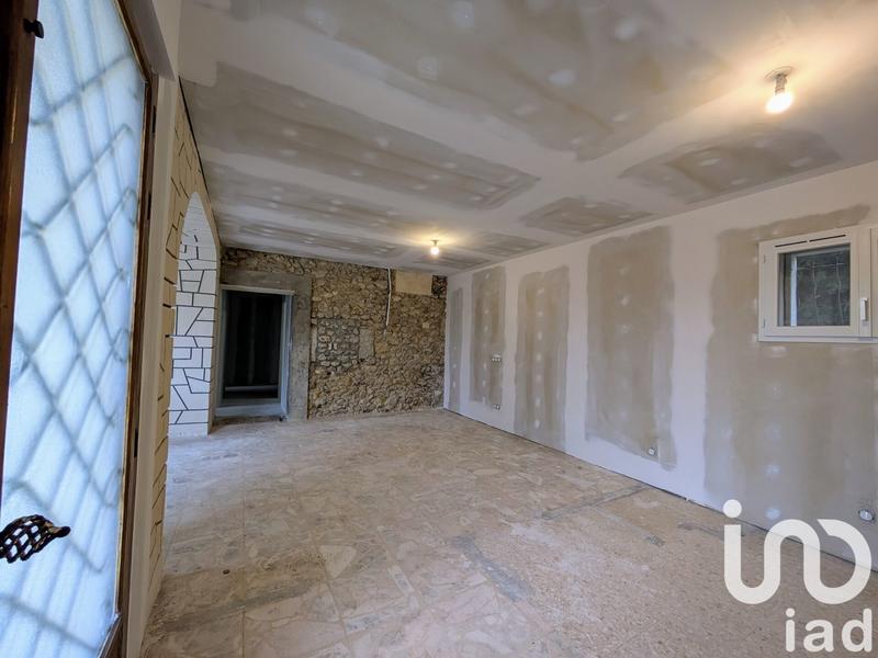 Maison - 106 m² - 4 pièces