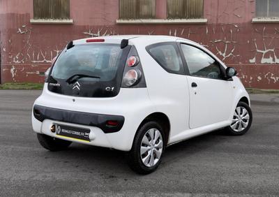 Citroën C1 3 Pts 1.0 68 Ch