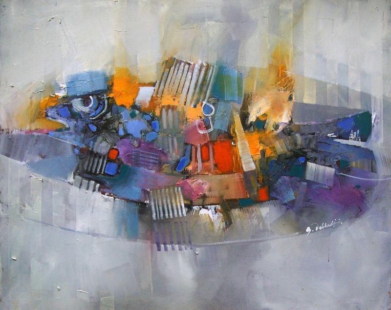 Conférence "l'expressionnisme"