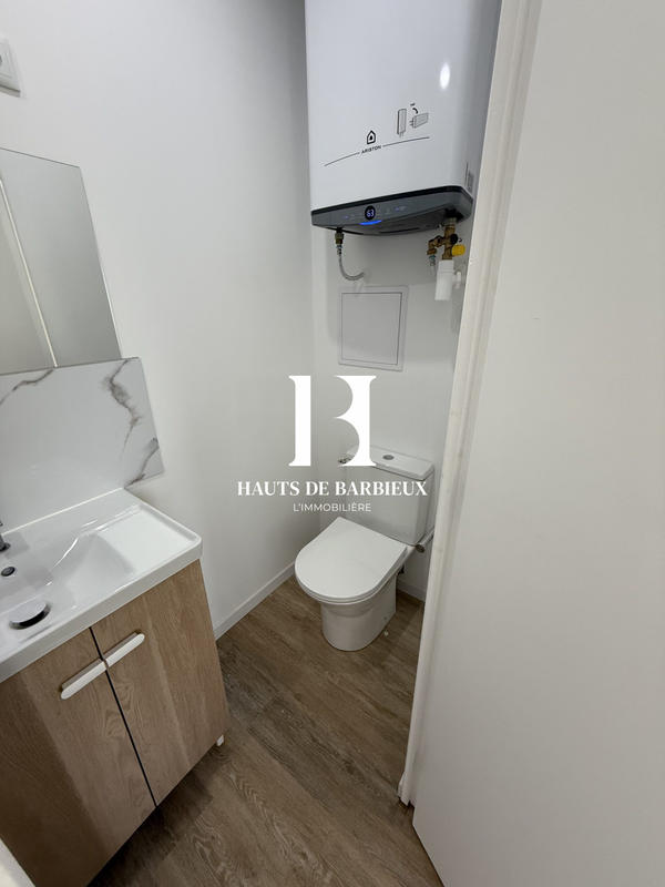 Maison - 120 m² - 3 pièces