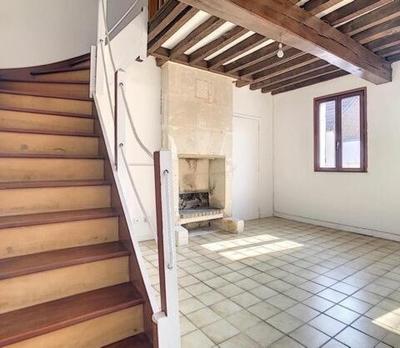 Maison - 42 m² - 2 pièces