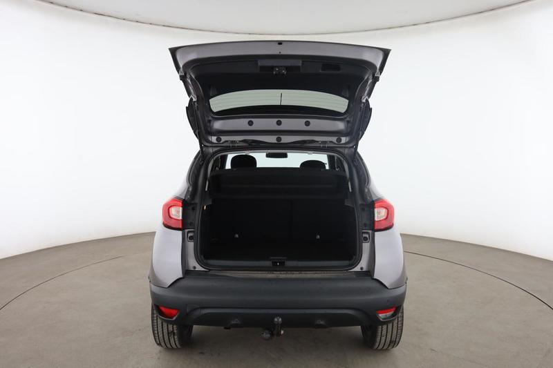 Renault Captur 1.5 dCi Energy Intens Eco2 90 ch