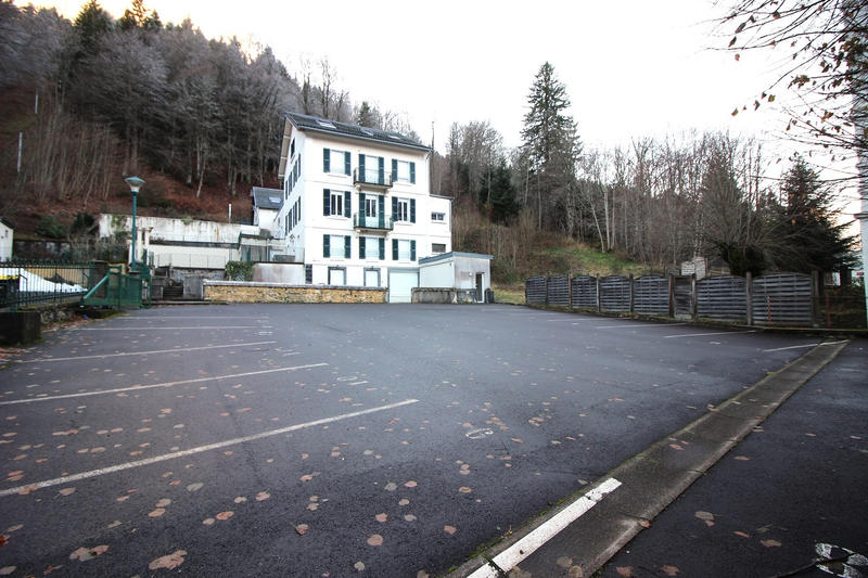 Appartement - 58 m² - 2 pièces