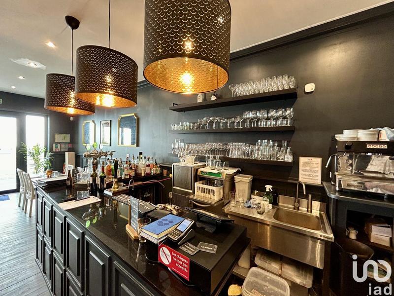 Local commercial - 100 m²