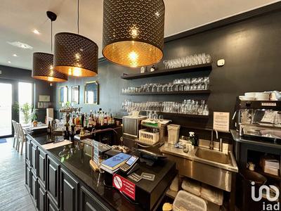 Local commercial - 100 m²