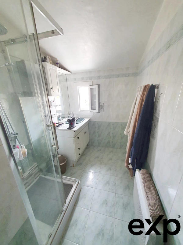 Maison - 94 m² - 4 pièces