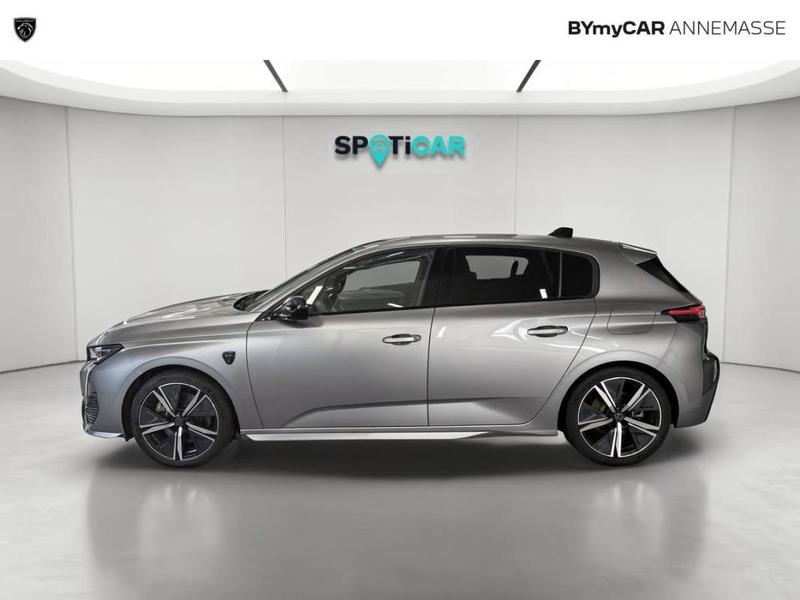 Peugeot 308 Phev 180 e-Eat8 Gt