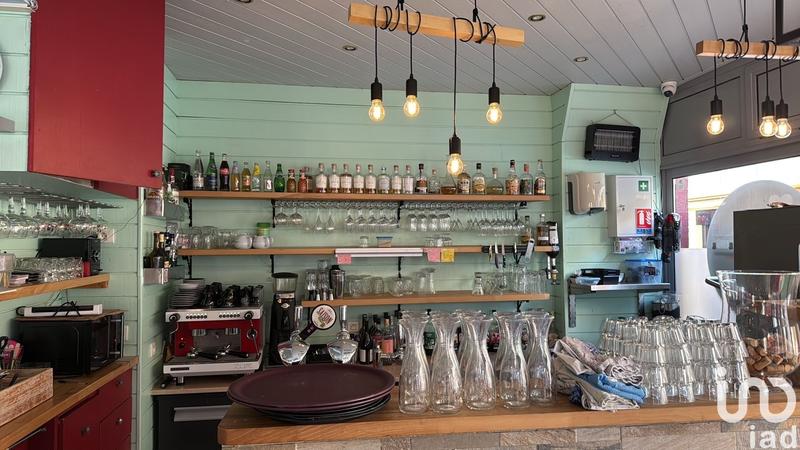 Local commercial - 80 m²