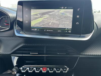 Peugeot 2008 II PureTech 130 s&amp;amp;S Eat8 Allure