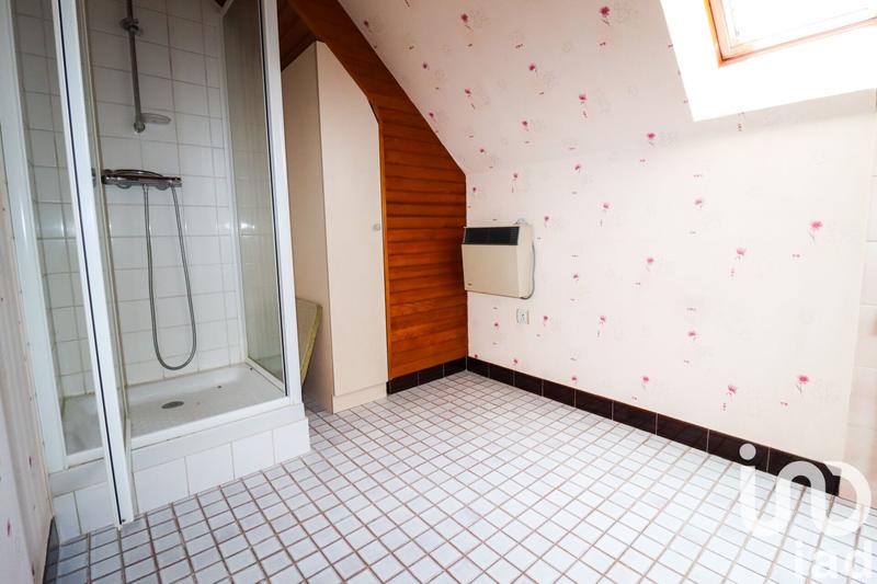 Maison - 143 m² - 6 pièces