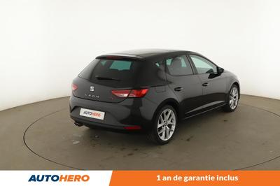 Seat Leon 2.0 Tdi Fr Dsg 150 ch