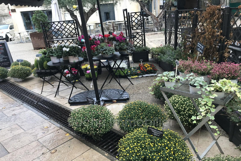 Local commercial - 38 m²