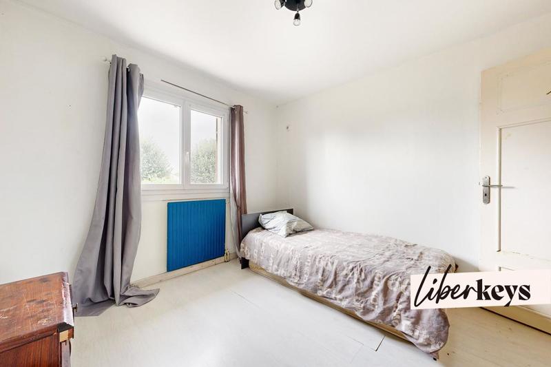 Maison - 103 m² - 5 pièces