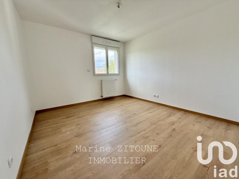 Maison - 88 m² - 5 pièces