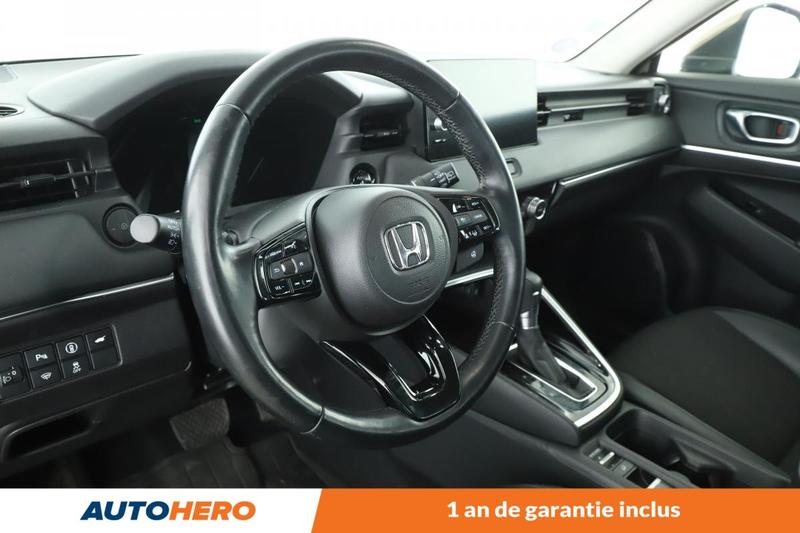 Honda Hrv 1.5 i-Mmd eHEV Advance 131 ch