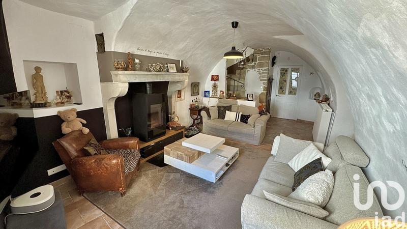 Maison de ville - 135 m² - 5 pièces