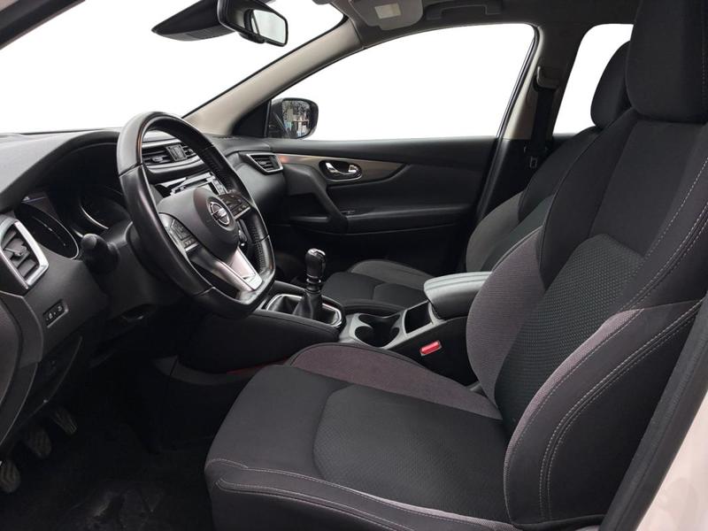 Nissan Qashqai 1.5 dCi 115 Business Edition