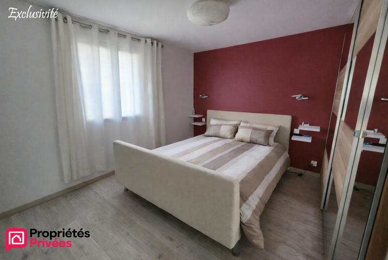 Maison - 102 m² - 5 pièces