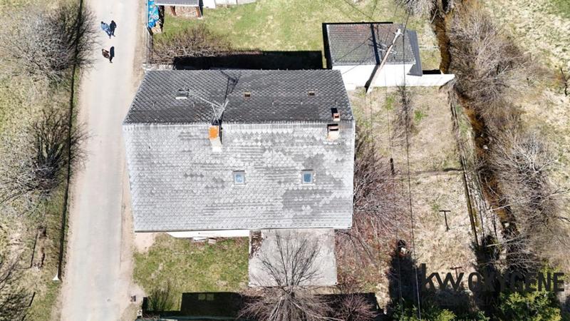 Maison - 77 m² - 6 pièces