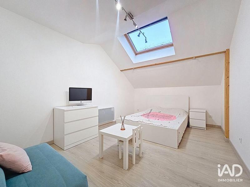 Maison - 154 m² - 5 pièces