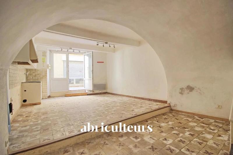 Immeuble - 168 m² - 5 pièces