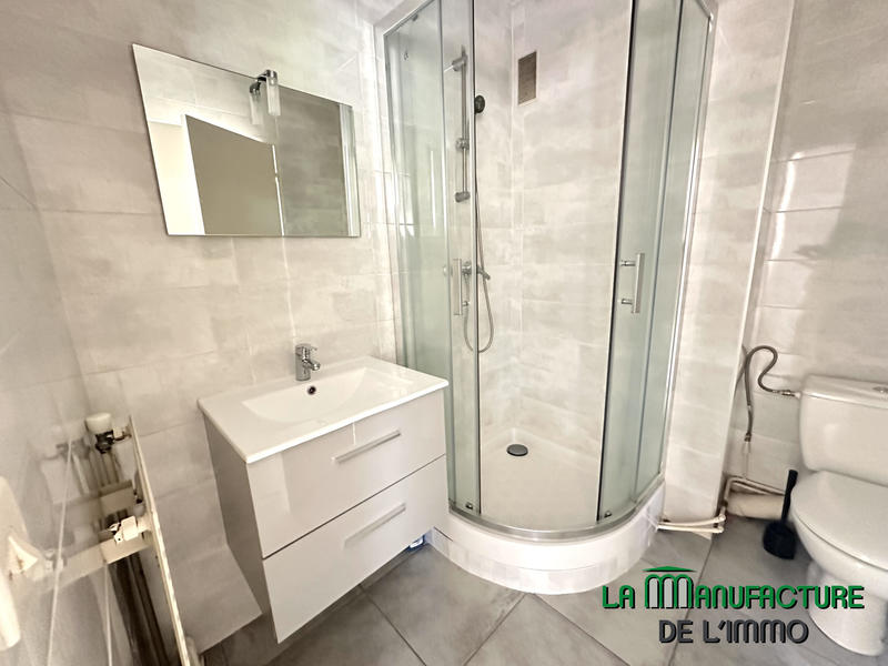 Appartement - 31 m² - 1 pièce