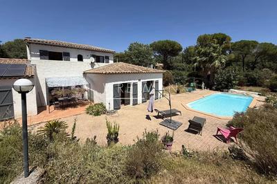 Villa - 178 m² - 5 pièces