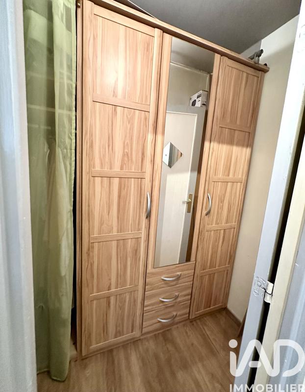 Appartement - 78 m² - 4 pièces