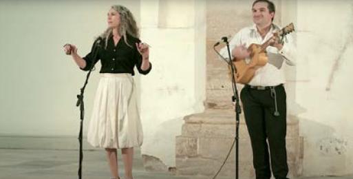 Concert baroque : ensemble parchemins