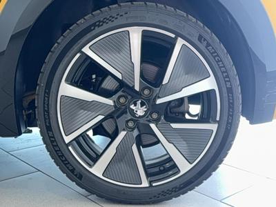 Peugeot 208 Electrique 50 kWh 136ch Gt