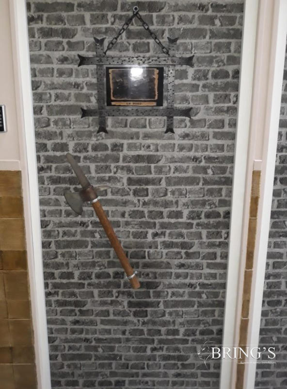 Fonds de commerce - 400 m²