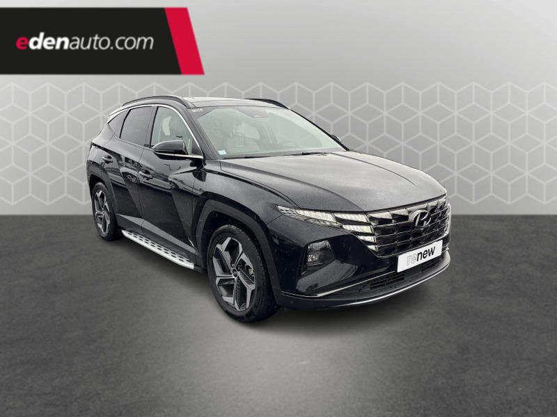 Hyundai Tucson 1.6 t-Gdi 265 Htrac Plug-in Bva6 Executive