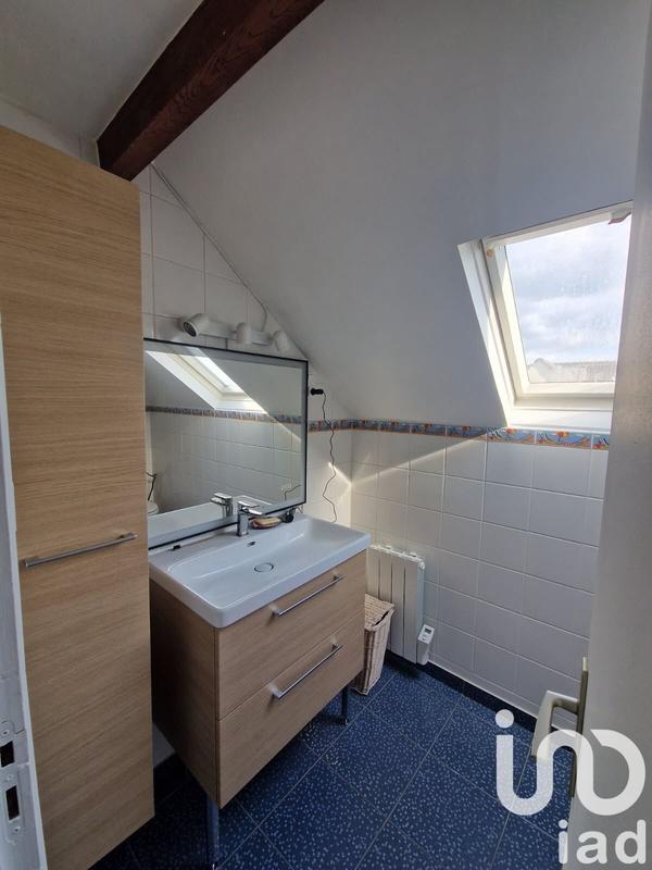 Maison - 140 m² - 7 pièces