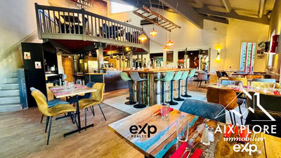 Fonds de commerce - Magasins - 308 m²