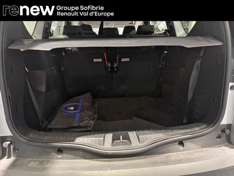 Dacia Jogger TCe 110 7 places Sl Extreme +