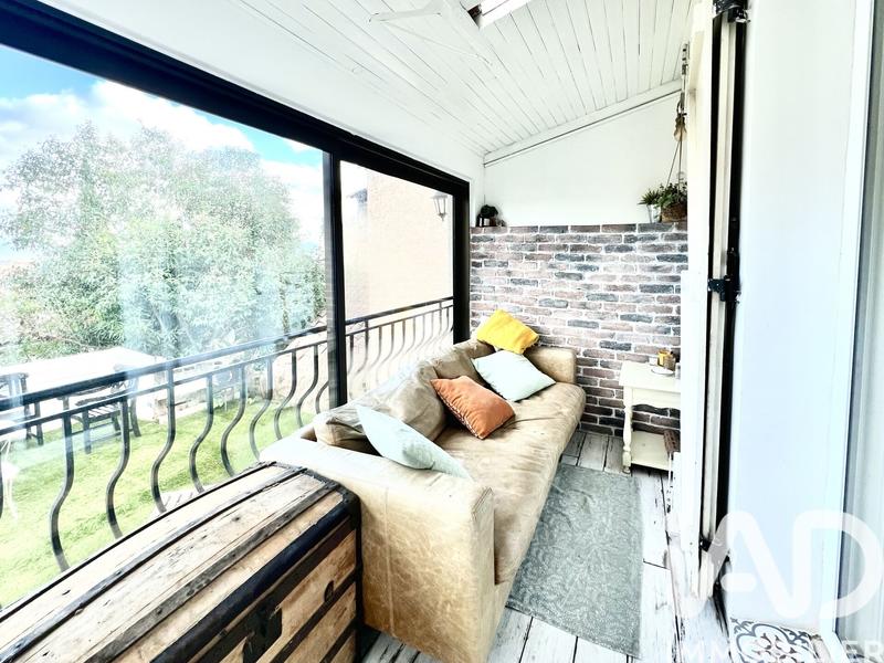 Maison - 75 m² - 4 pièces