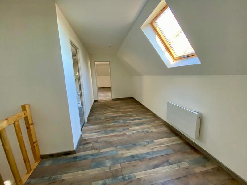 Maison - 170 m² - 4 pièces