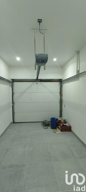 Maison - 109 m² - 5 pièces